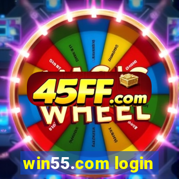 win55.com login